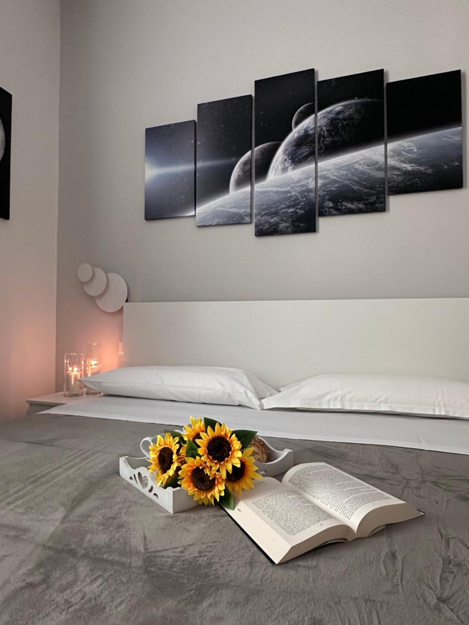 Roma Guesthouse Affittacamere Centro Citta' Softrooms-Metro' A 1 Metro Rome Bagian luar foto