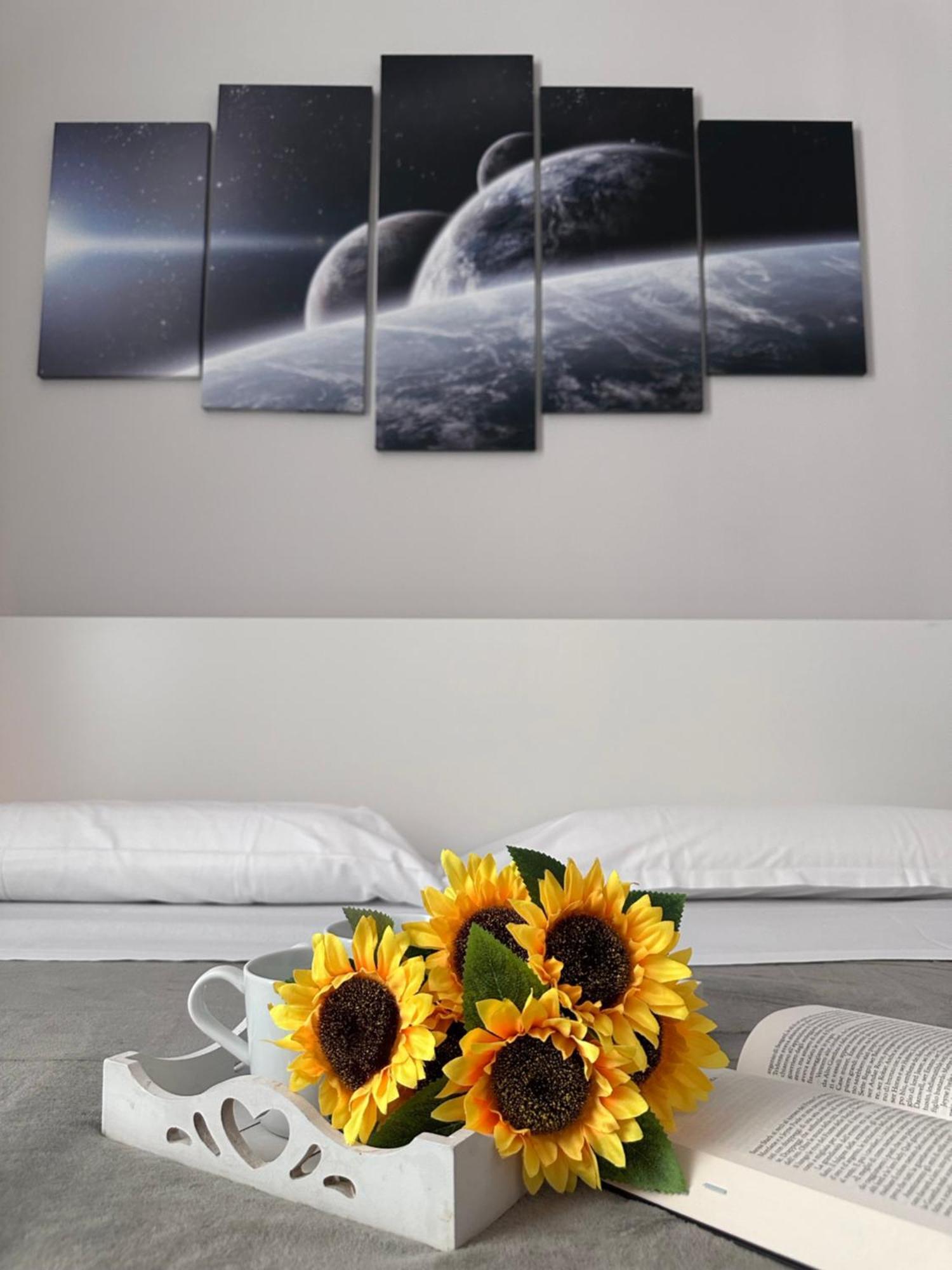 Roma Guesthouse Affittacamere Centro Citta' Softrooms-Metro' A 1 Metro Rome Bagian luar foto