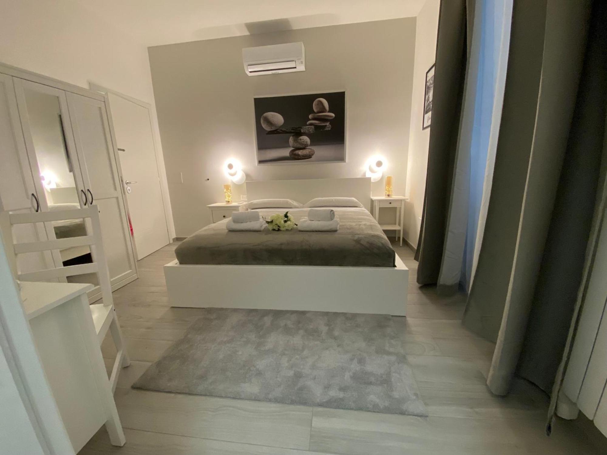Roma Guesthouse Affittacamere Centro Citta' Softrooms-Metro' A 1 Metro Rome Bagian luar foto