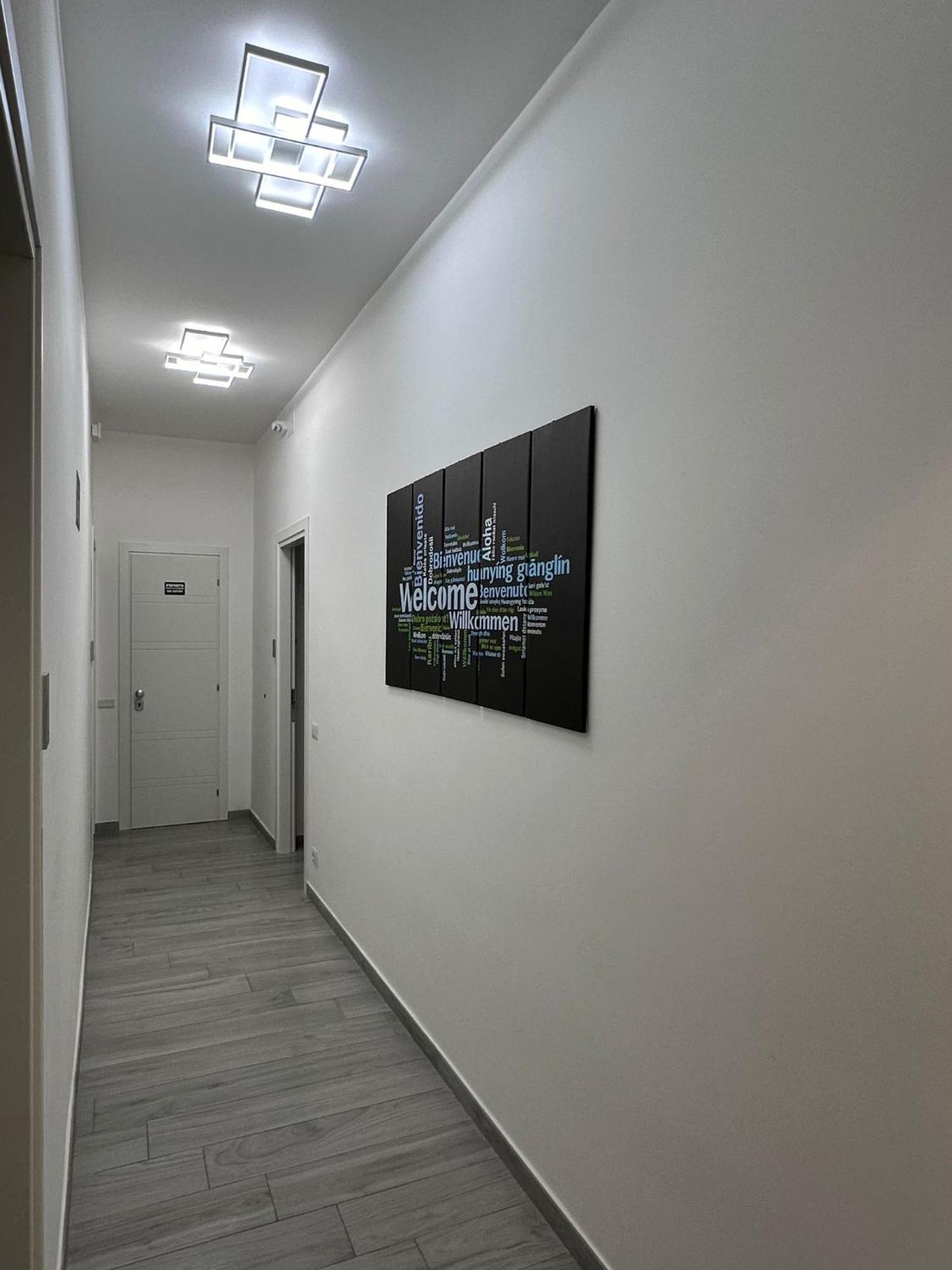 Roma Guesthouse Affittacamere Centro Citta' Softrooms-Metro' A 1 Metro Rome Bagian luar foto